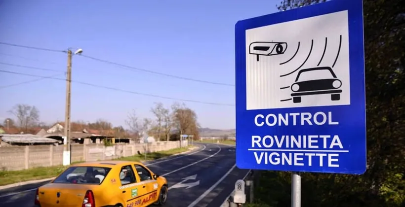 Roviniete mai scumpe pe un site neautorizat: CNAIR atrage atenția șoferilor