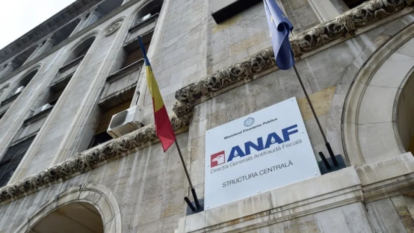 ANAF: Bonificații de 43,5 milioane de lei pentru contribuabilii care au plătit anticipat obligațiile fiscale