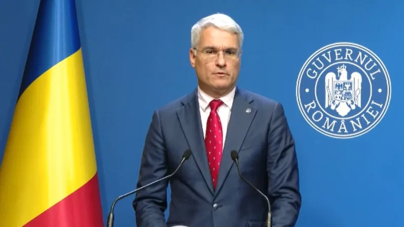 Dragoș Pîslaru: Detașările și transferurile au devenit „sport național” în administrație