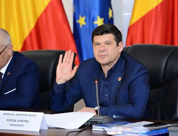 Investiție de 13,5 milioane de lei pentru dotarea Spitalului Județean Galați cu aparatură destinată pacienților cu AVC