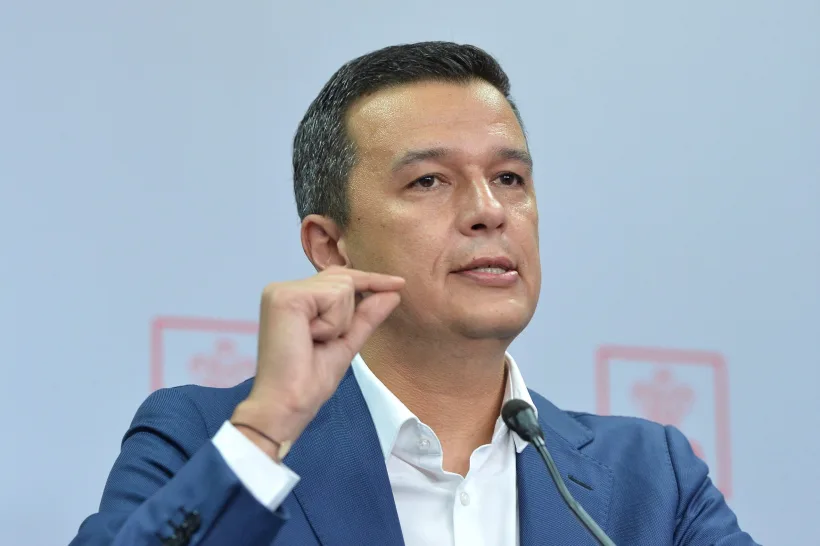 Grindeanu nu exclude varianta de premier din partea PSD: „Pot să fiu eu, dar pot să fie și alți colegi”