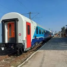 Soluția ministrului interimar al Transporturilor pentru trenurile noi abandonate în Gara Obor