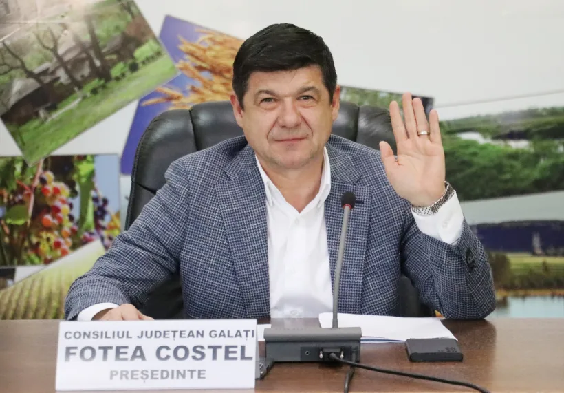 Consiliul Județean Galați alocă 86% din bugetul pe 2026 pentru investiții