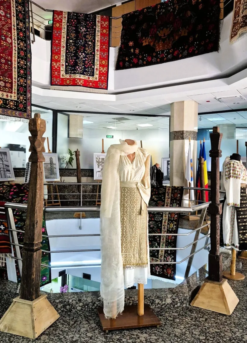 Ziua Naţională a Portului Tradițional din România