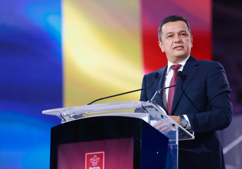 Ilie Bolojan, ținta unui nou atac politic din partea lui Sorin Grindeanu pe tema economiei