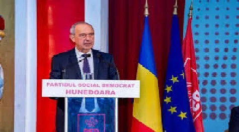 România are nevoie de stabilitate și de decizii responsabile