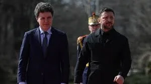 România și Ucraina vor coopera în domeniile apărare și securitate energetică