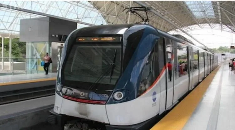 Trenul metropolitan din Cluj intră în faza de execuție după semnarea contractului pentru 23 de stații
