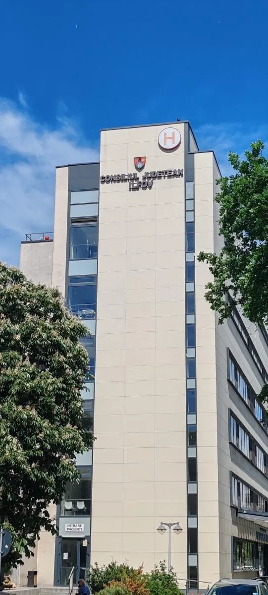 Spitalul Clinic Județean de Urgență Ilfov, declarat „Spitalul Prieten al Copilului” de către UNICEF