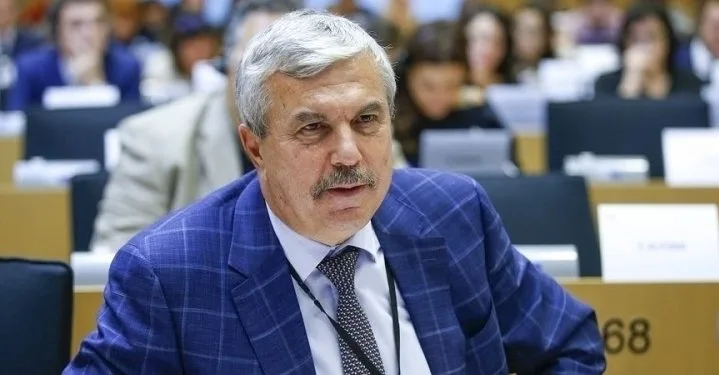 Dan Nica despre piața energetică a UE: „Românii plătesc facturi nedrepte”