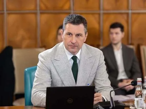 Tánczos Barna: „Sectorul porc și sectorul lapte” se confruntă cu o situație dificilă pe piață