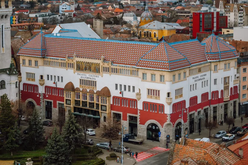 Aproximativ 106,9 milioane de euro, bugetul dezvoltării Covasnei