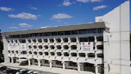 Palatul Administrativ din Botoșani îmbracă haine noi