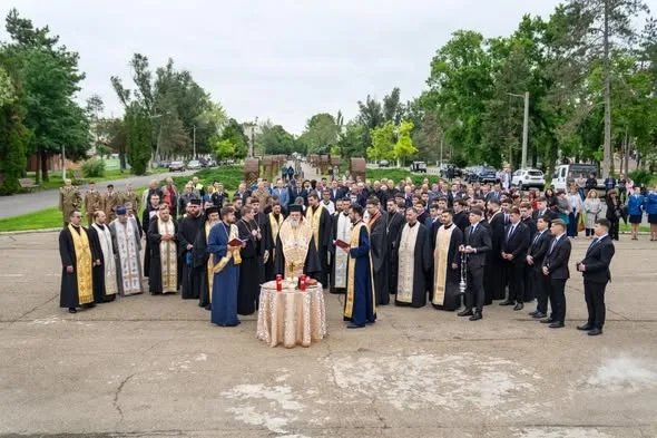 Ziua Eroilor în Ialomița