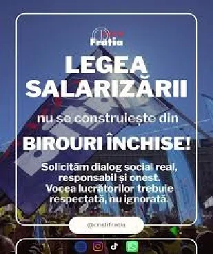 Noua lege a salarizării provoacă îngrijorare printre bugetari