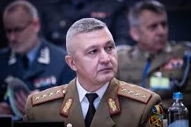 Scandal la vârful Armatei Române: Șeful Statului Major, suspect într-un dosar penal!