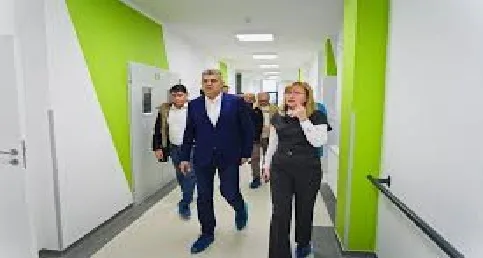 Proiecte finalizate la Spitalul din Smeeni