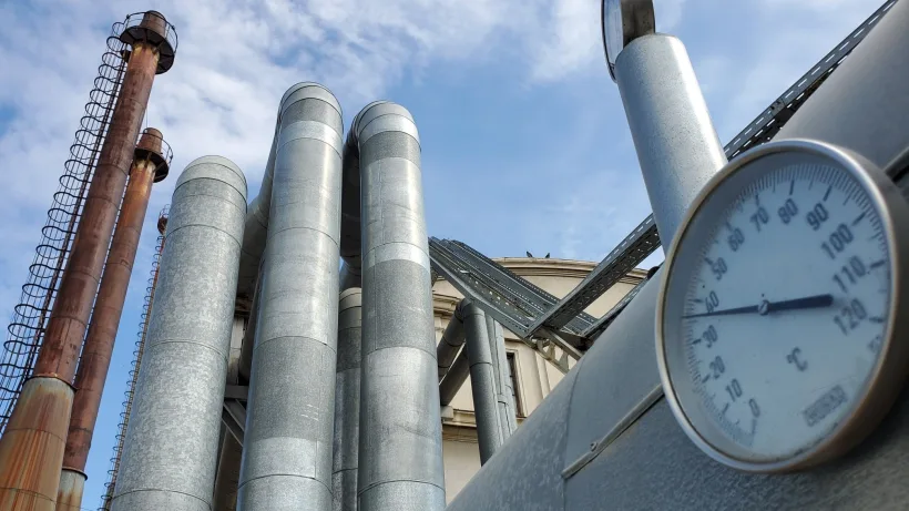 ELCEN lansează investiție de 600 de milioane de lei pentru o nouă centrală de producere a energiei în București