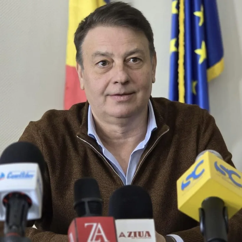 Florin Mitroi: Ne-am apucat de treaba si continuam sa facem lucruri concrete pentru judetul Constanta