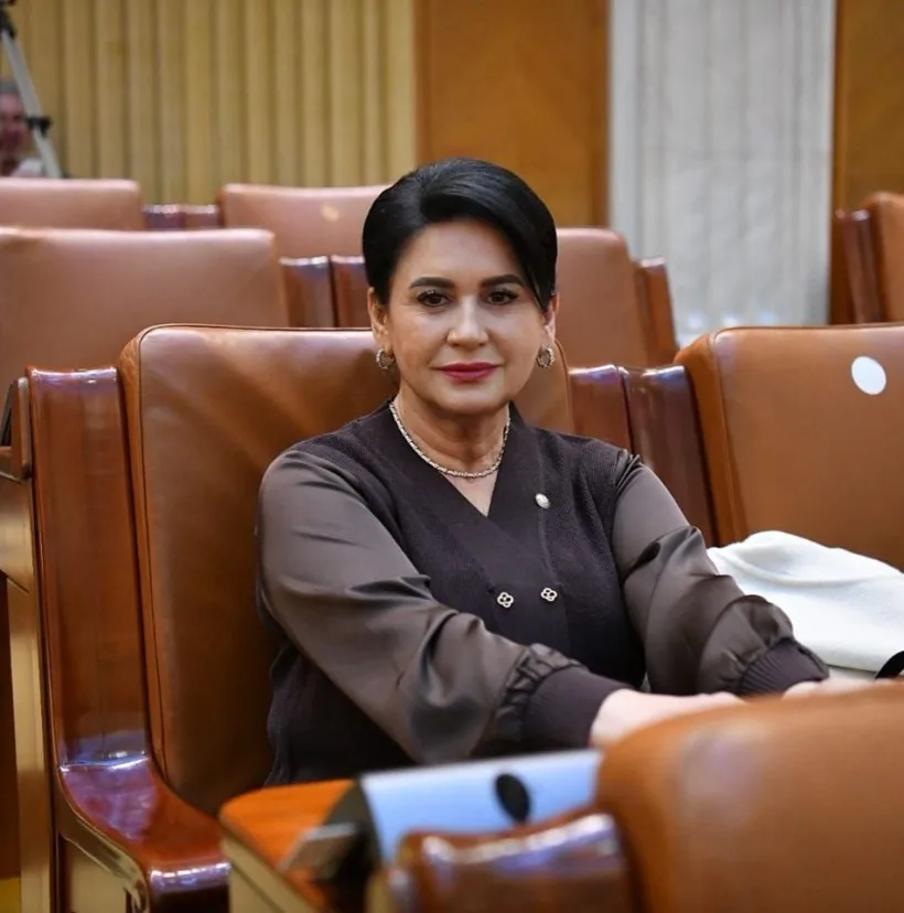 Viorica Sandu cere măsuri urgente pentru siguranța comunităților din zona de frontieră: „Siguranța gălățenilor nu este opțională”