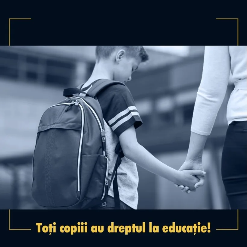 PSD:"Regulile impuse prin Ordinul Ministrului Sănătății cu privire la începerea școlii arată că singura preocupare a guvernanților a fost fuga de răspundere"