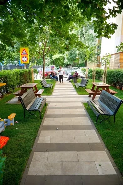 Sectorul 2 se reinventează