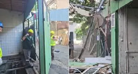 În Sectorul 4 se face „curățenie”în legalitatea construcțiilor ridicate