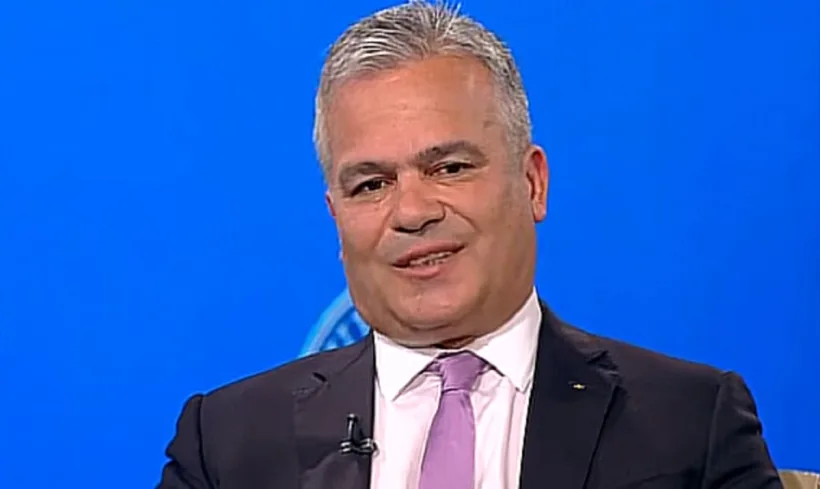 Surse: Adrian Veștea vrea șefia PNL după învestirea ca premier