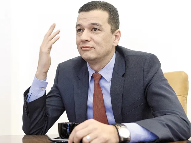PSD ar putea decide duminică dacă intră în Guvernul Veștea