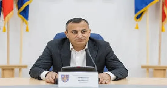 Președintele CJ Olt critică PNL şi USR că refuză să părăsească posturile guvernamentale