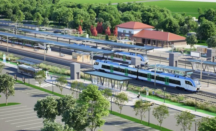 Investiții majore în mobilitatea urbană: proiectele trenurilor metropolitane din București și Iași au fost aprobate