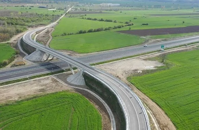 Sudul Bucureștiului va avea conexiuni directe cu A0 prin două noi artere rutiere