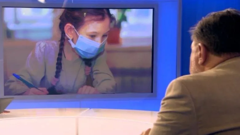 Alexandru Rafila:  'Fără un vaccin împotriva COVID-19, imunizarea pe cale naturală ar dura circa 15 ani'