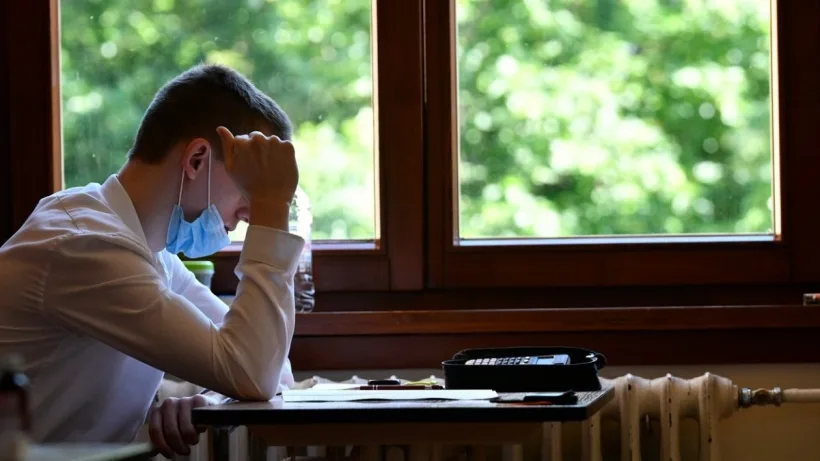 BACALAUREAT 2020. Sesiunea de toamnă începe luni cu proba la Limba Română