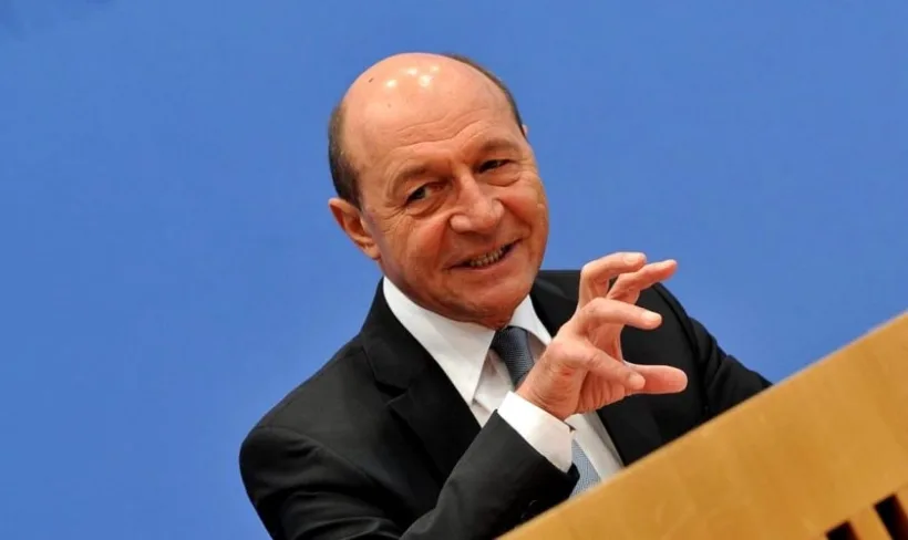Băsescu, despre întâlnirea secretă dintre şefii de Poliţie şi Duduieni:"I-aş destitui pe loc"