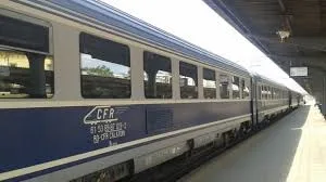 98 de trenuri pentru elevii care fac naveta la școală, reintroduse de CFR Călători din 14 septembrie