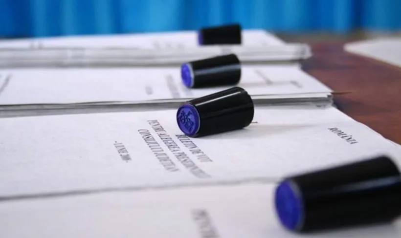 Autoritatea română de protecție a datelor: Ce date personale pot fi prelucrate în contextul alegerilor locale