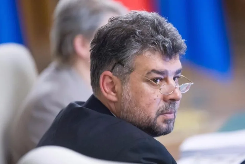 Marcel Ciolacu:"Toţi fripturiştii care au ţinut Guvernul în viaţă sunt răspunzători, pentru "dezastrul" în ce priveşte îmbolnăvirile cu COVID-19"