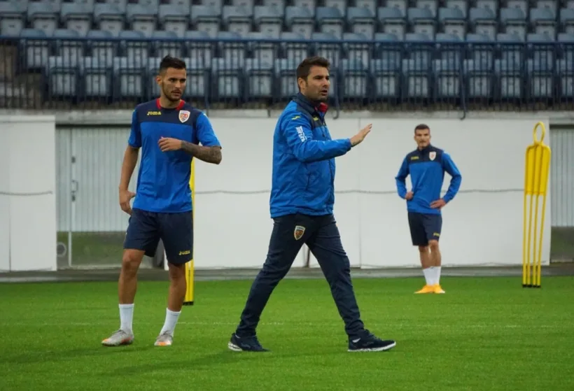 Debut victorios în Finlanda pentru Mutu