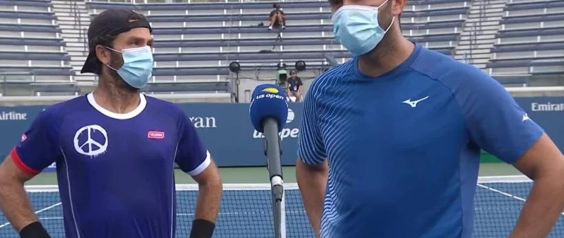 Horia Tecău s-a oprit în semifinale la US Open