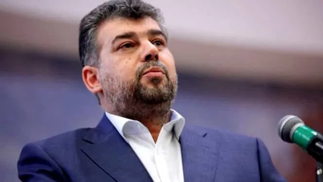 Ciolacu:"Chiar nu vă crapă obrazul de ruşine?! Până când mai tolerează Iohannis acest guvern care fură?!"