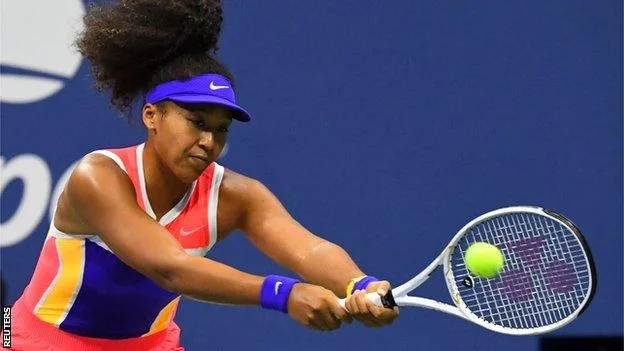 Finala feminină de la US Open, Osaka - Azarenka