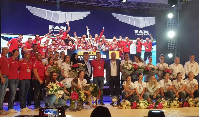 Trei cazuri de Covid-19 la SCM Rm. Vâlcea