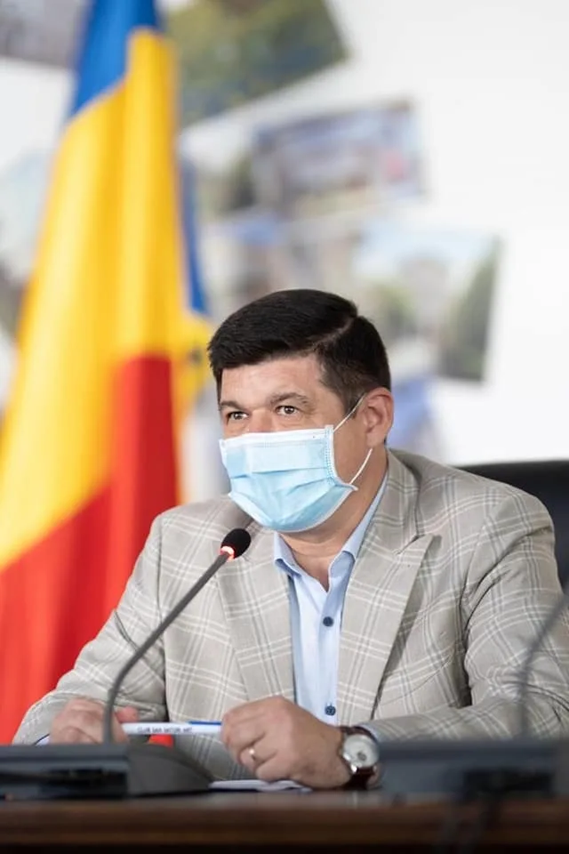Unic în România. O investiție uriașă se desfășoară în județul Galați