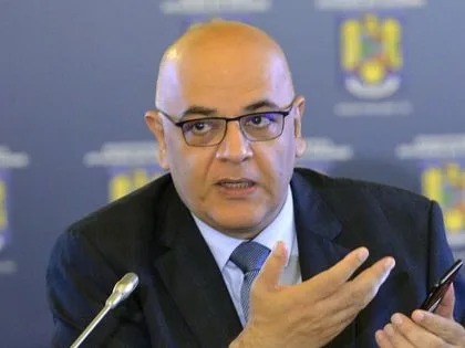 Arafat îi atenționează pe părinți și bunici
