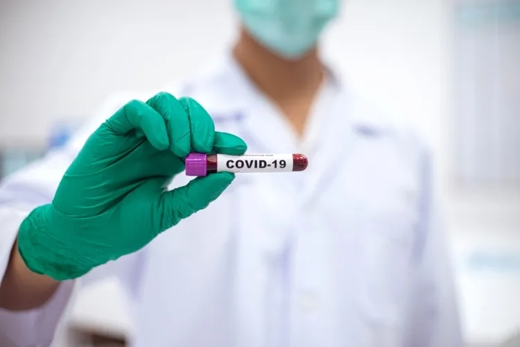 Rafila: Ar trebui de mâine să ne preocupe modul de organizare pentru vaccinul anti-COVID