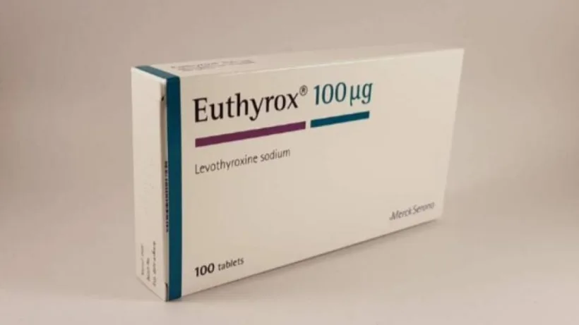 Criză de Euthyrox. Explicațiile Ministerului Sănătății