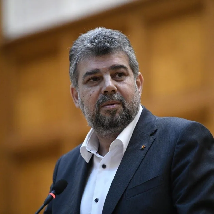 Marcel Ciolacu: "Nicio decizie a CCR nu poate schimba votul Parlamentului"