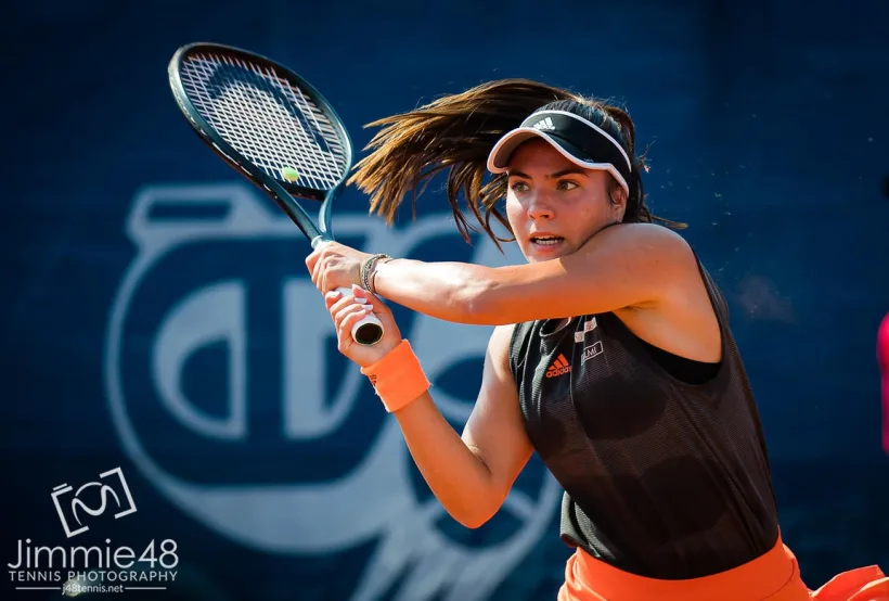 Cinci românce joacă joi în turul 2 al calificărilor la Roland Garros