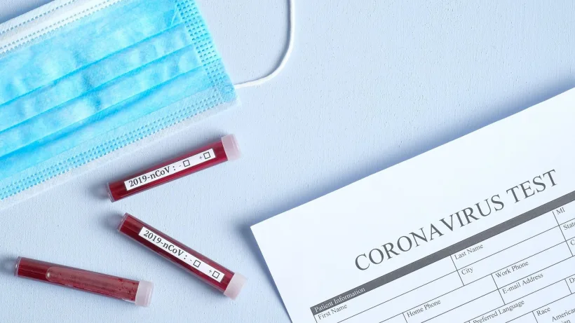 ANP:15 cazuri noi de infectare cu coronavirus, în rândul personalului sistemului administraţiei penitenciare